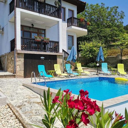 Villa Holly バルチク エクステリア 写真