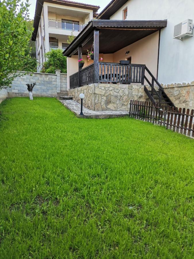 Villa Holly バルチク エクステリア 写真