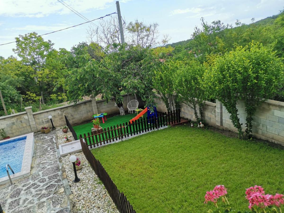 Villa Holly バルチク エクステリア 写真