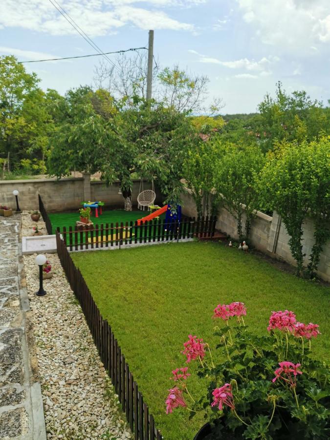 Villa Holly バルチク エクステリア 写真