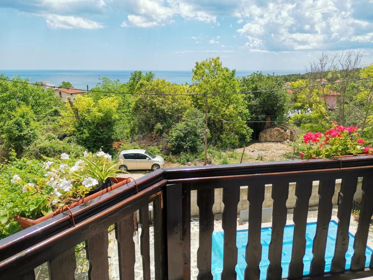 Villa Holly バルチク エクステリア 写真