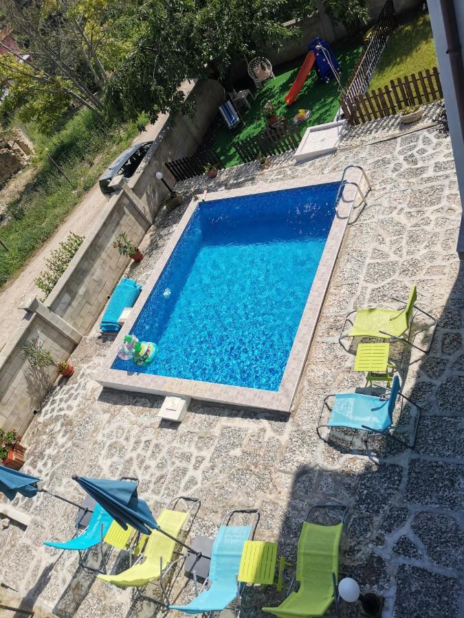 Villa Holly バルチク エクステリア 写真
