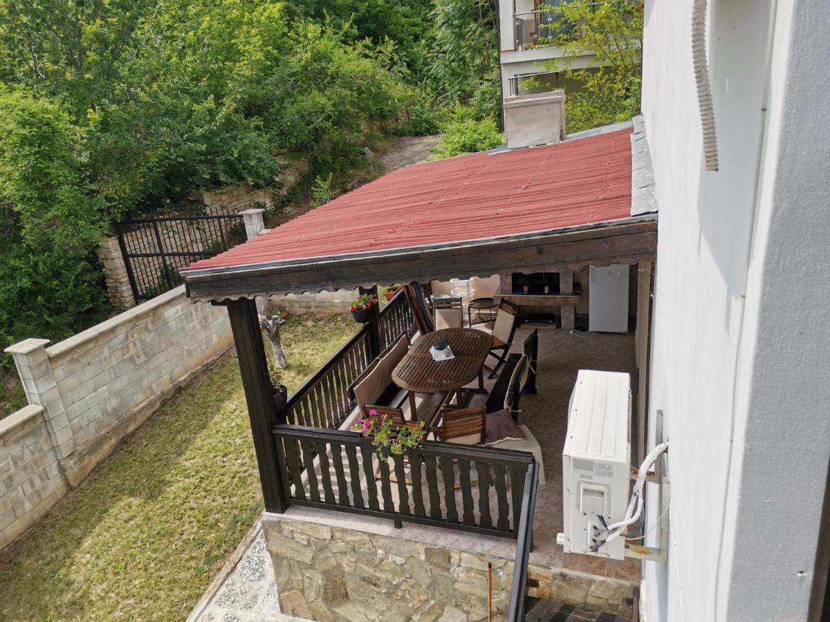Villa Holly バルチク エクステリア 写真