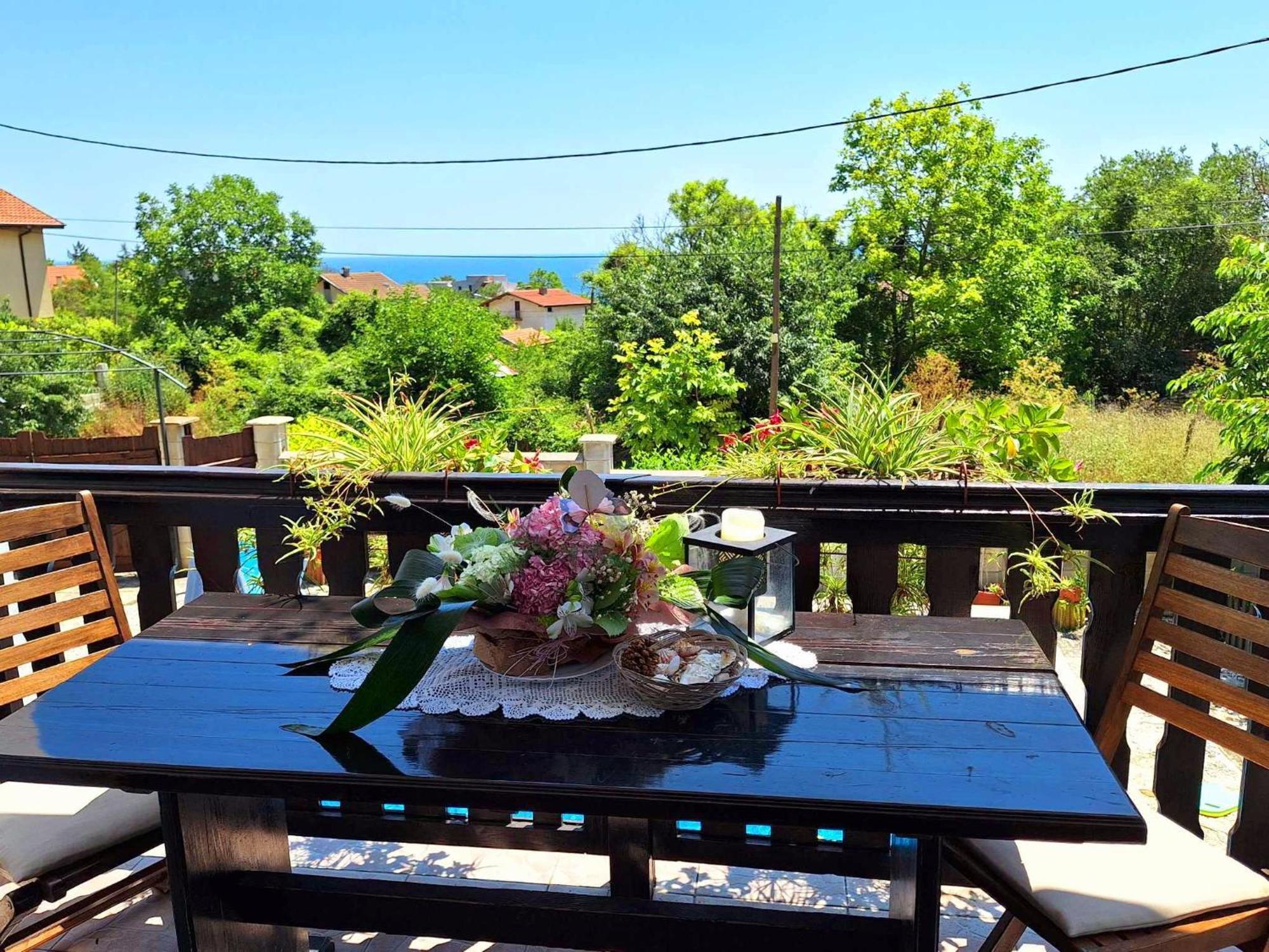 Villa Holly バルチク エクステリア 写真