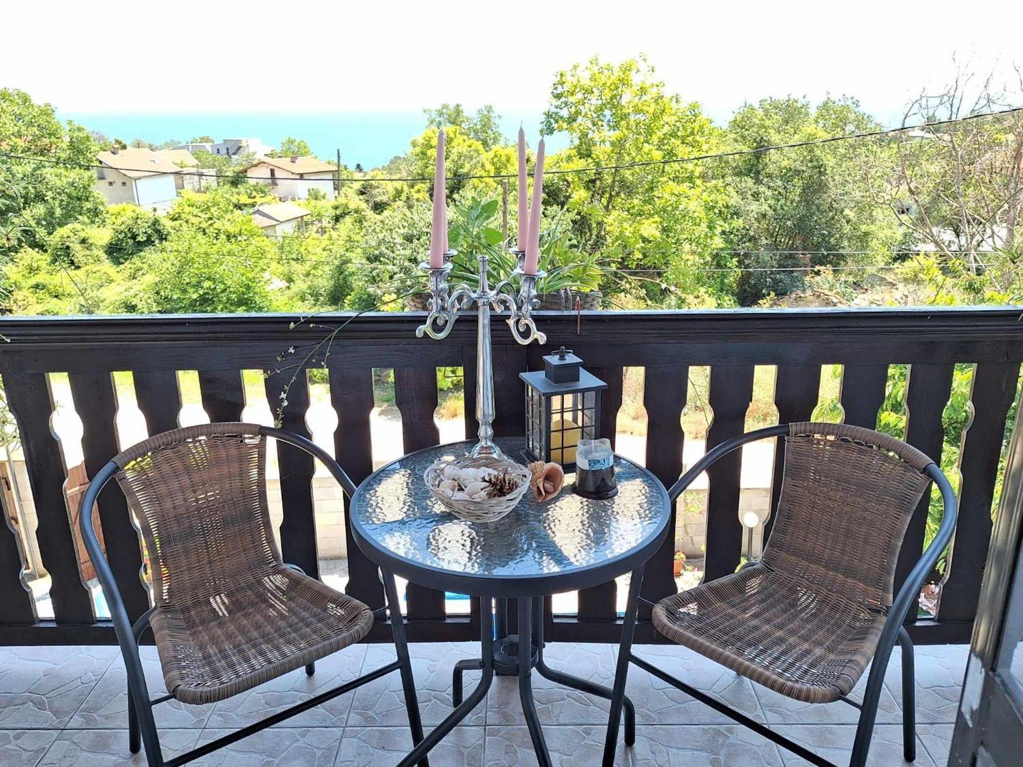Villa Holly バルチク エクステリア 写真