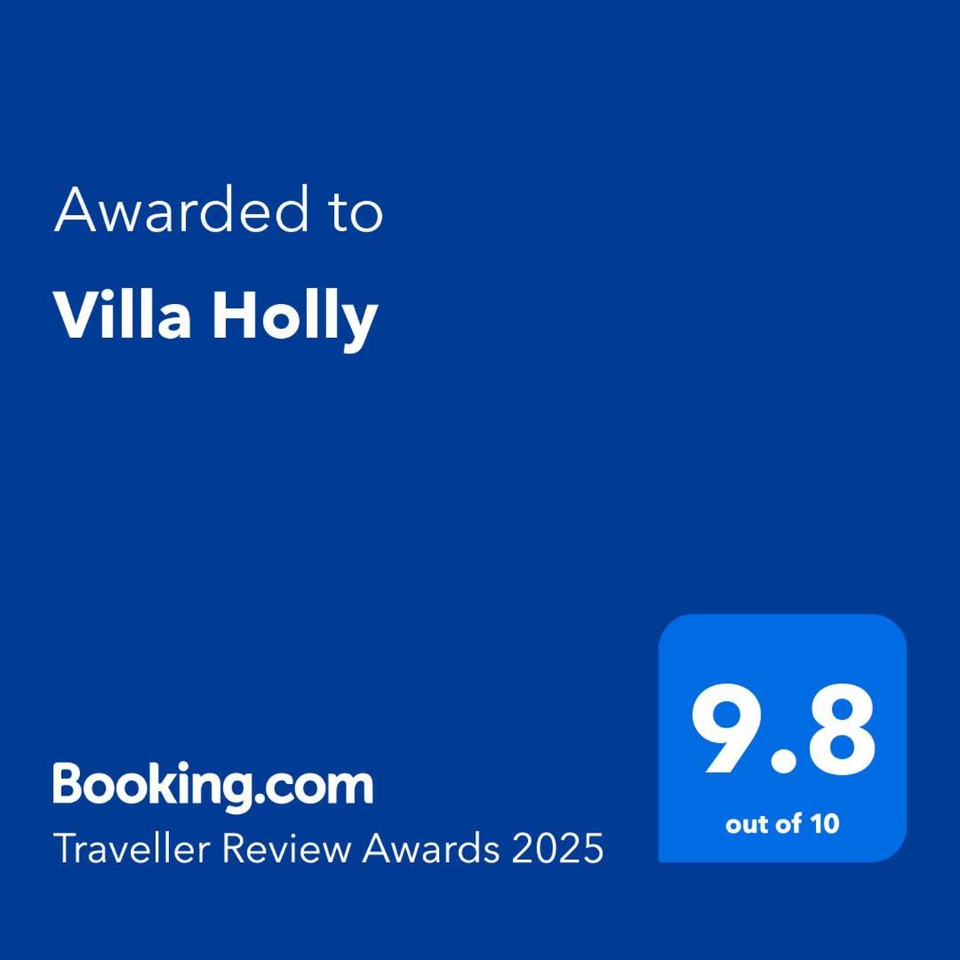Villa Holly バルチク エクステリア 写真